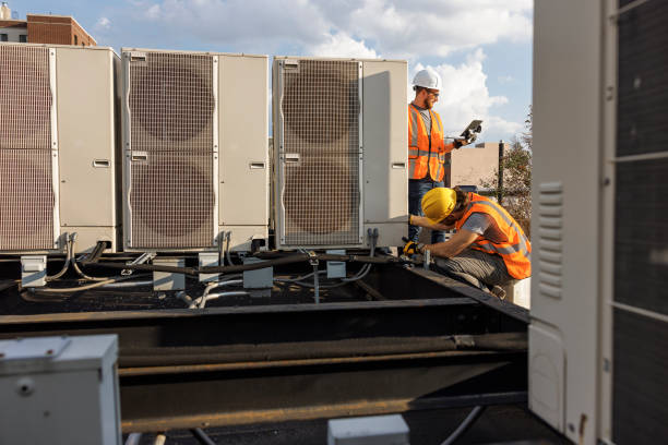 Best Seasonal HVAC Services in Somerset, TX