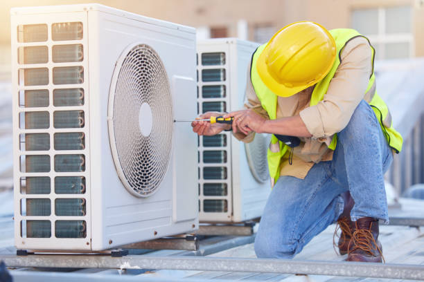 Best Solar-powered HVAC Systems in Somerset, TX