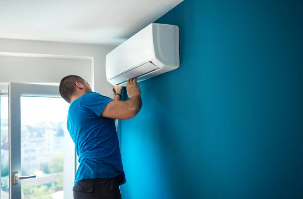 Somerset, TX HVAC Company