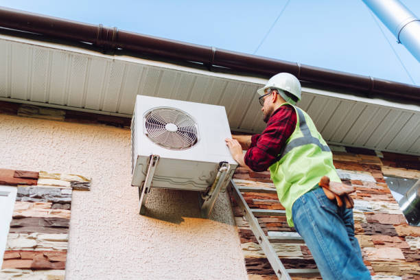 Best Furnace Cleaning in Somerset, TX