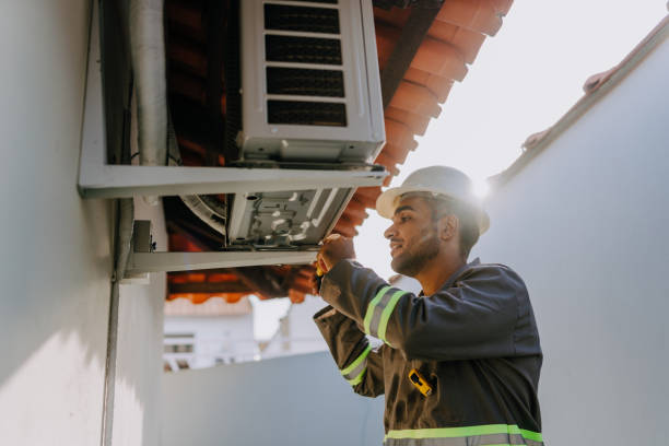Best Energy-efficient HVAC Solutions in Somerset, TX