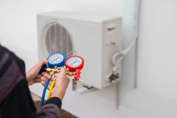 Best HVAC Financing and Leasing in Somerset, TX