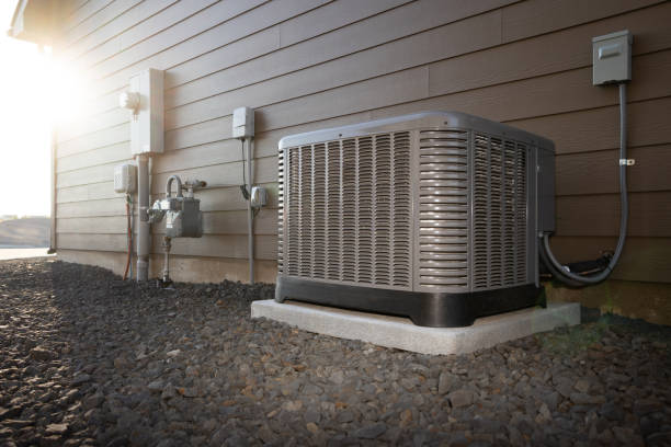 Best Residential HVAC in Somerset, TX